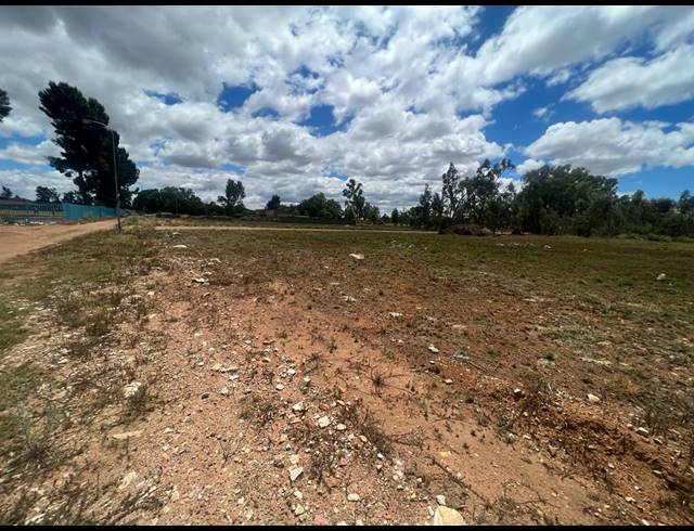 543M² VACANT LAND FOR SALE IN MEYERTON SOUTH